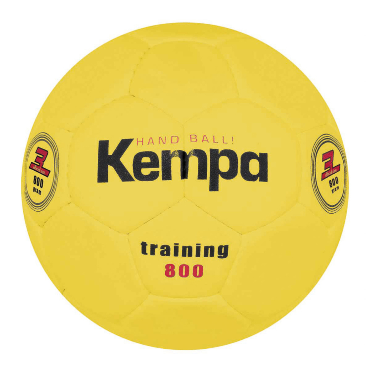 TRAINING 800