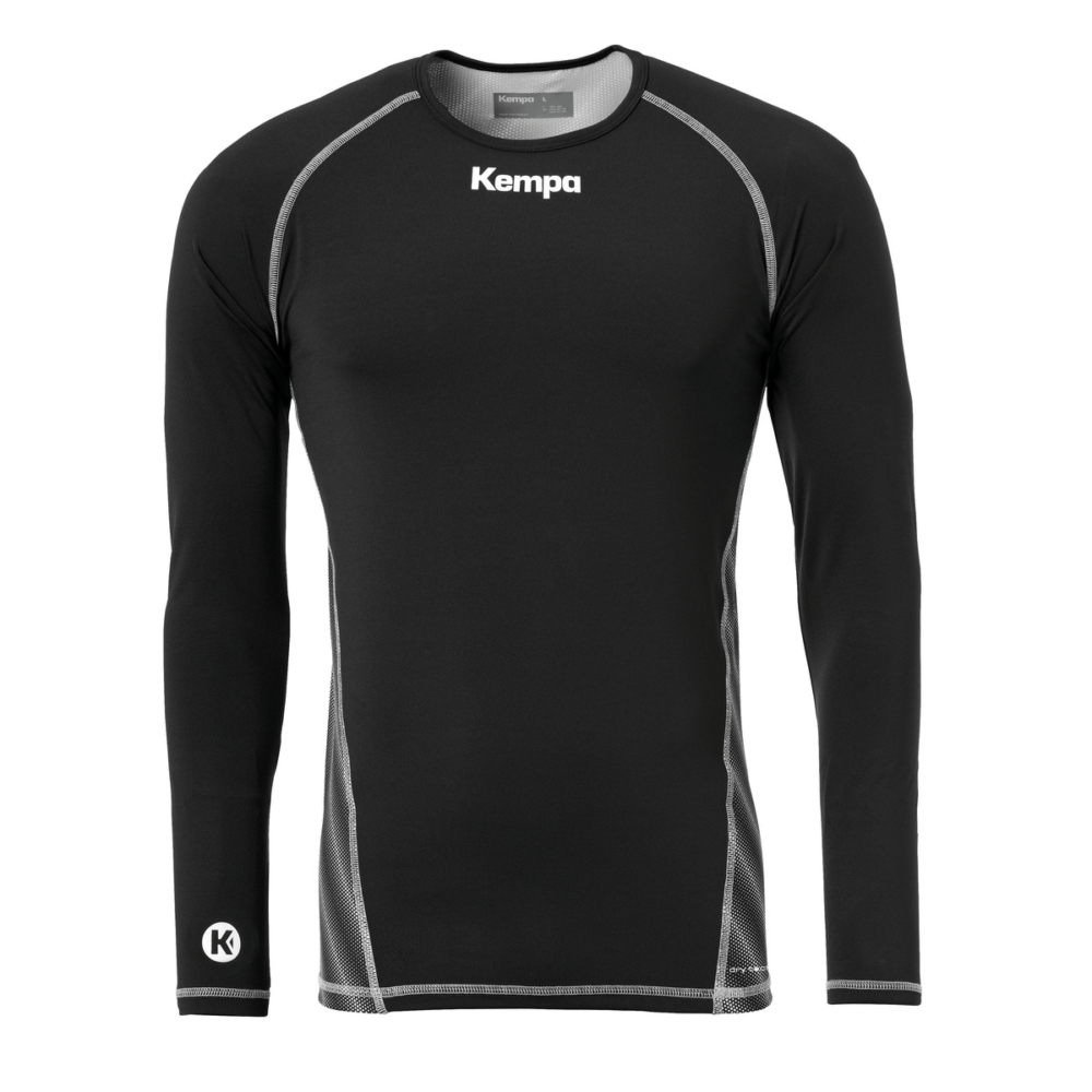 ATTITUDE LONGSLEEVE – Bild 3