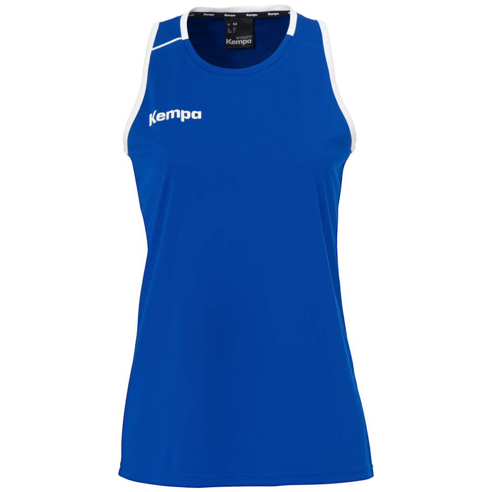 PLAYER TANK TOP WOMEN – Bild 4