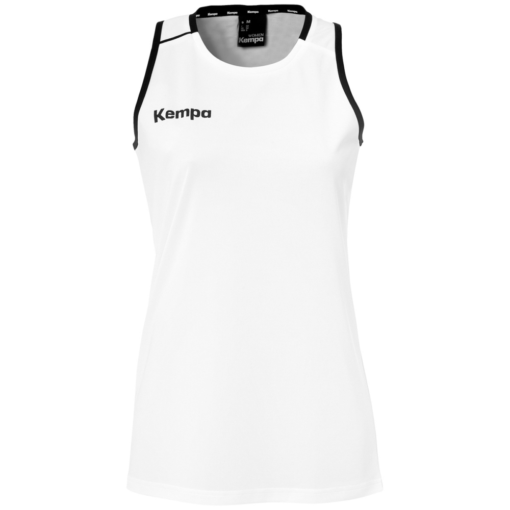 PLAYER TANK TOP WOMEN – Bild 5