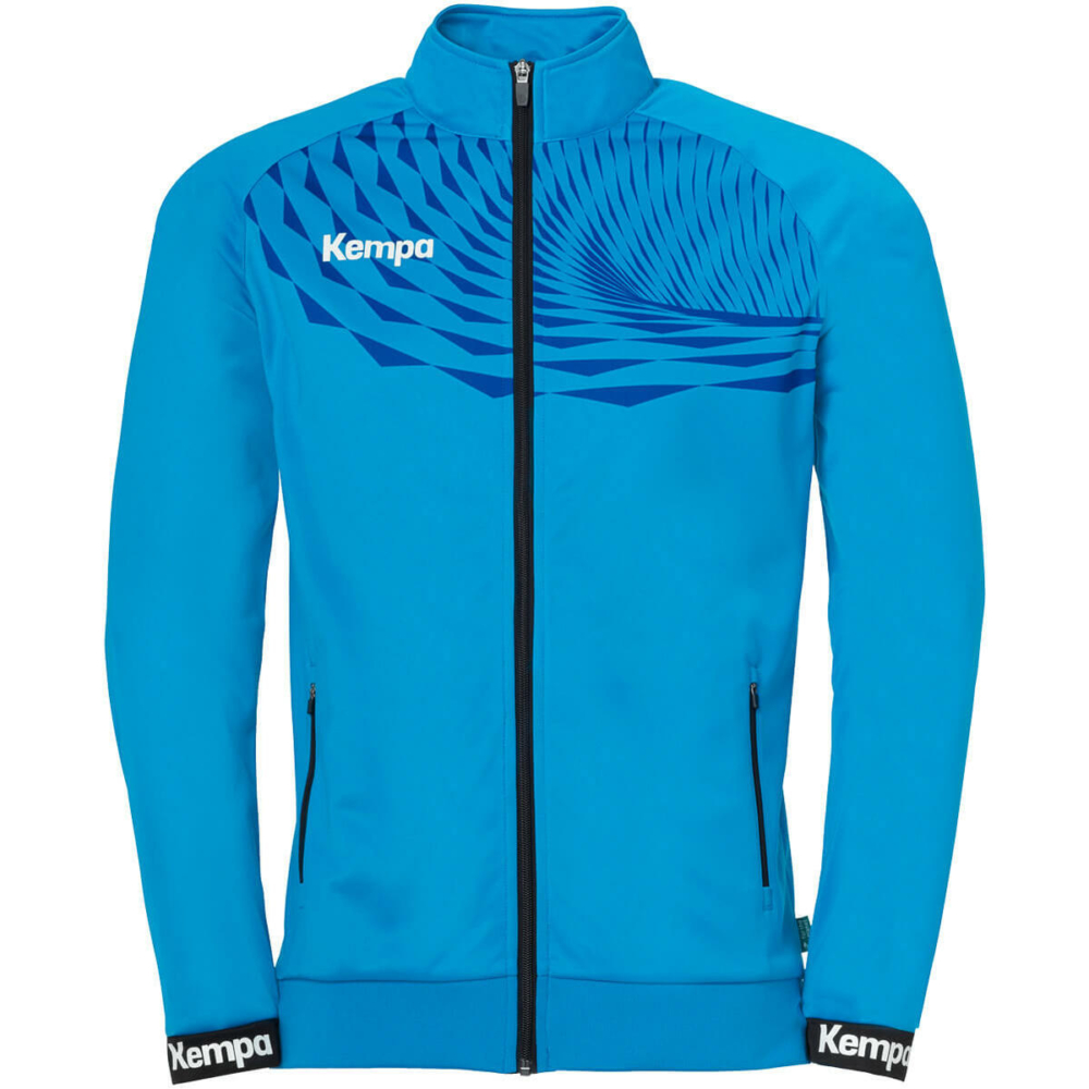 WAVE 26 POLY JACKET – Bild 3