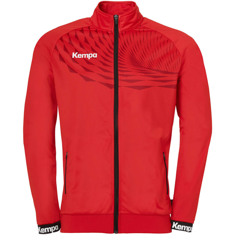 WAVE 26 POLY JACKET – Bild 4
