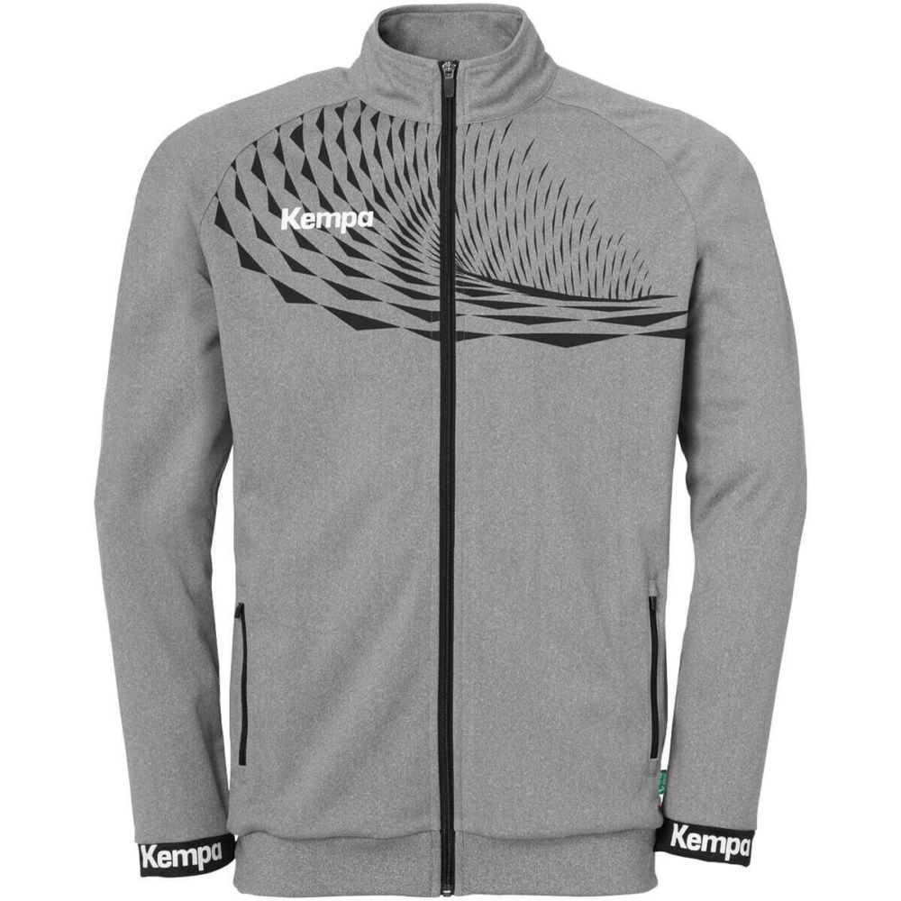 WAVE 26 POLY JACKET – Bild 5