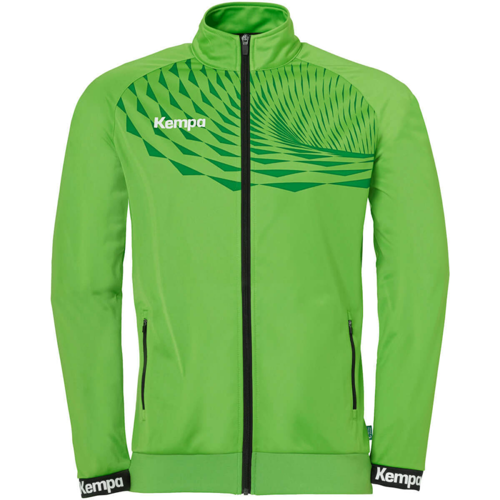 WAVE 26 POLY JACKET – Bild 6