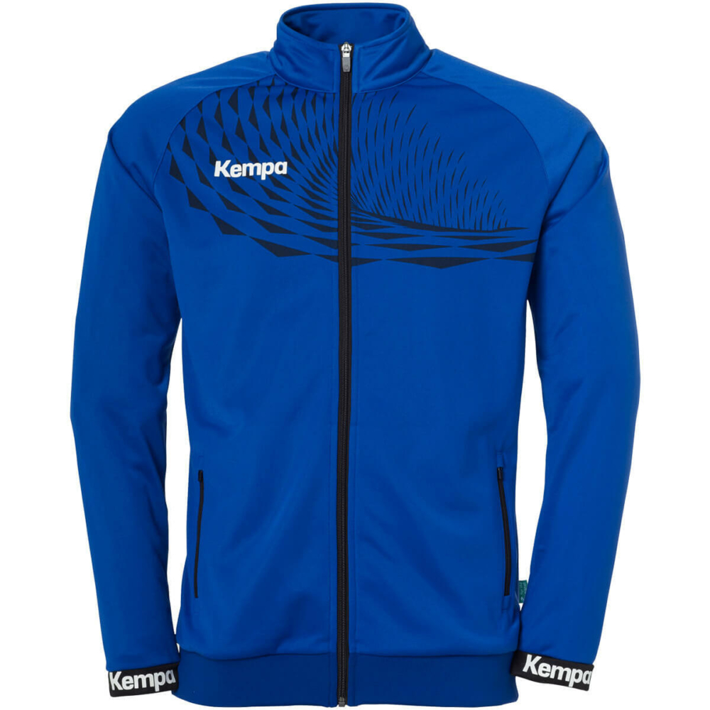 WAVE 26 POLY JACKET – Bild 7