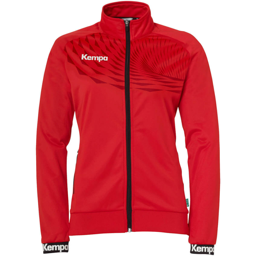 WAVE 26 POLY JACKET WOMEN – Bild 4