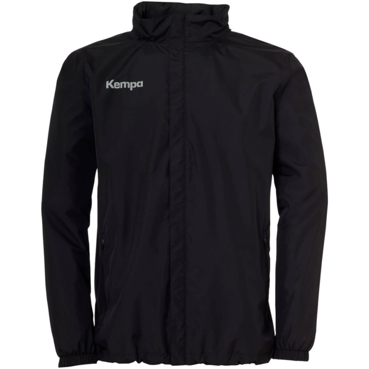 RAIN JACKET