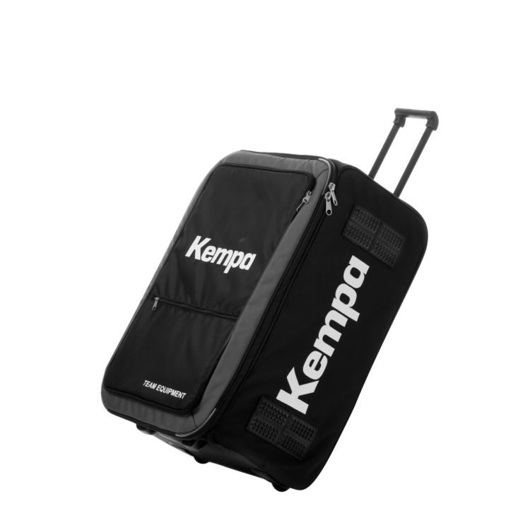 TEAM EQUIPMENT TROLLEY