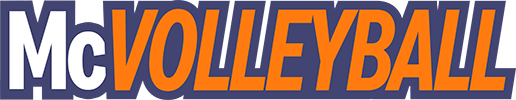 McVOLLEYBALL