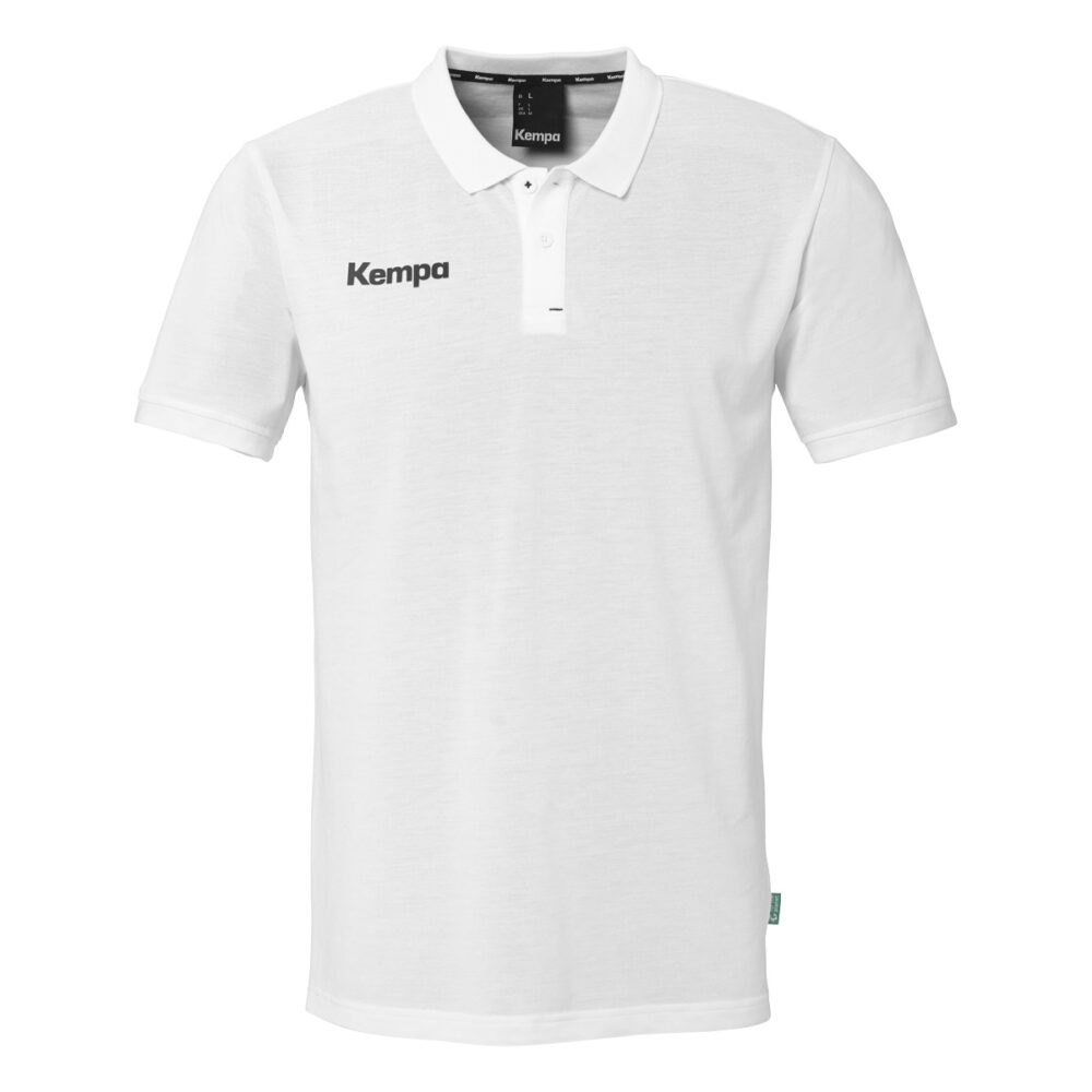 PRIME POLO SHIRT – Bild 2