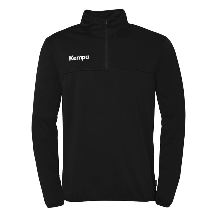 1/4 ZIP TOP