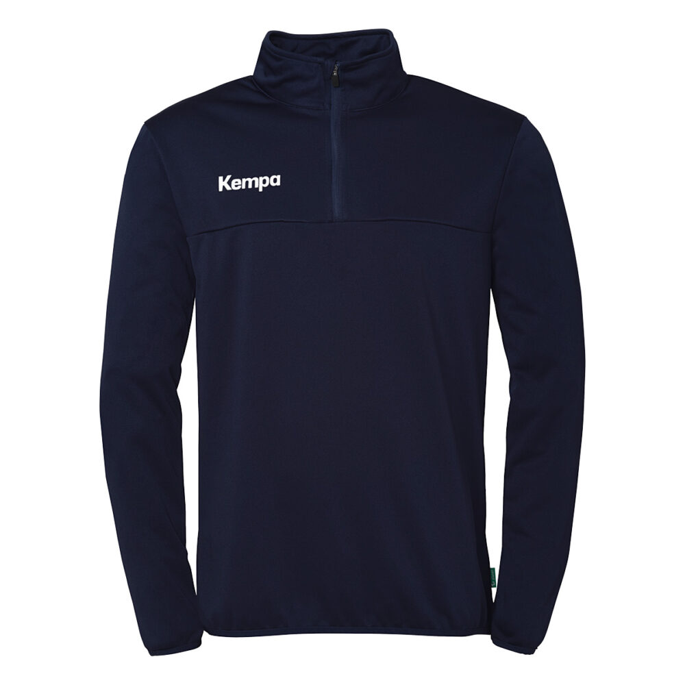 1/4 ZIP TOP – Bild 3