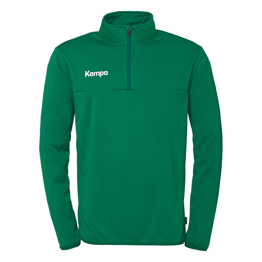 1/4 ZIP TOP – Bild 7