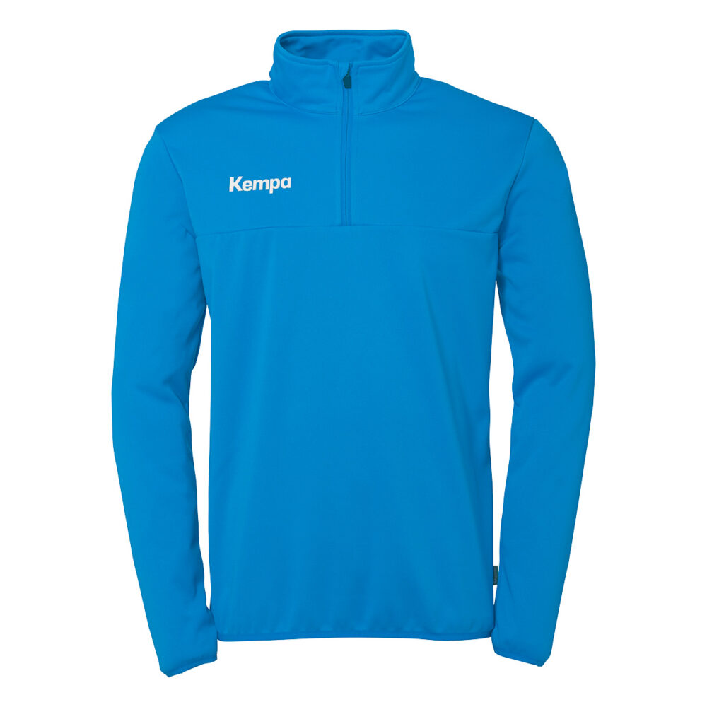 1/4 ZIP TOP – Bild 5