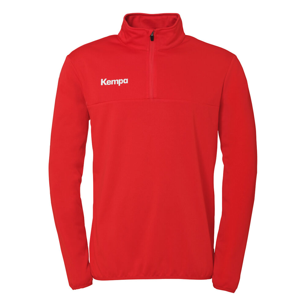 1/4 ZIP TOP – Bild 8