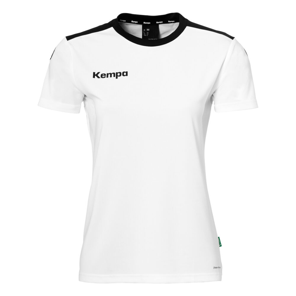 EMOTION 27 SHIRT DAMEN – Bild 2