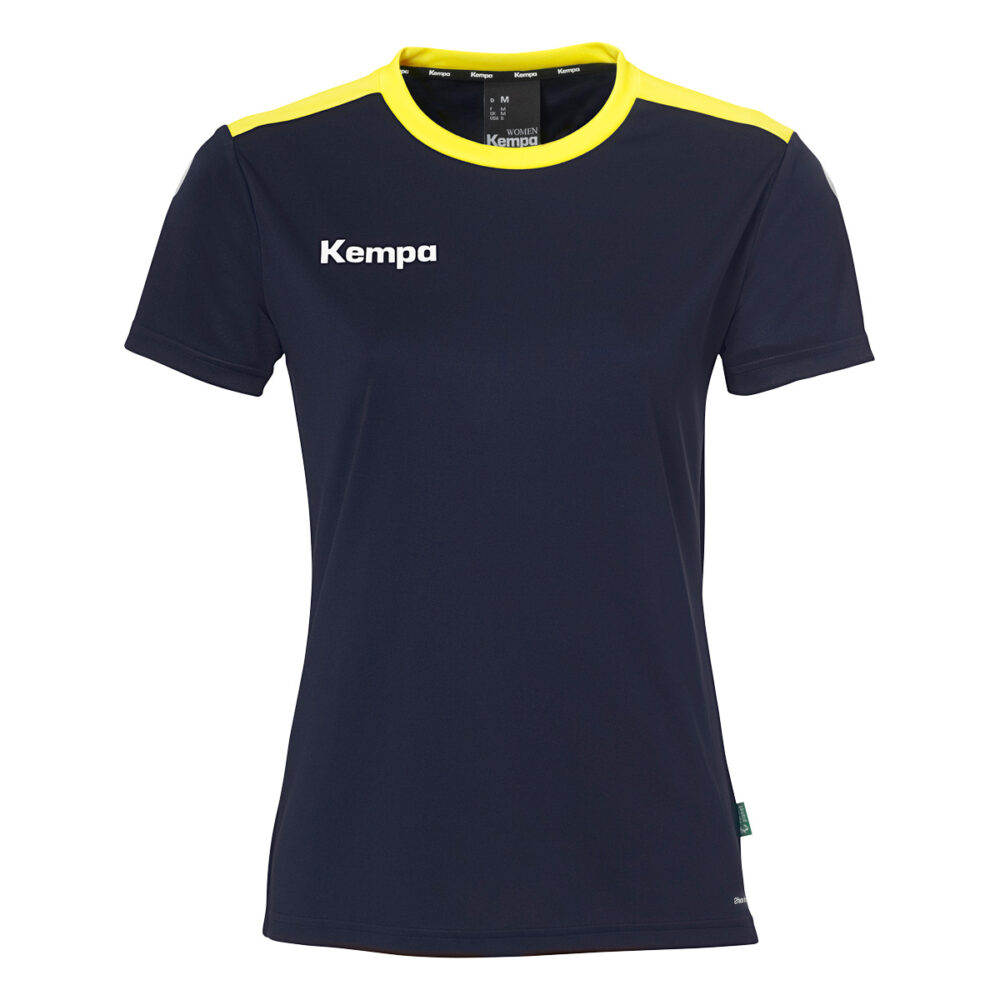 EMOTION 27 SHIRT DAMEN – Bild 4