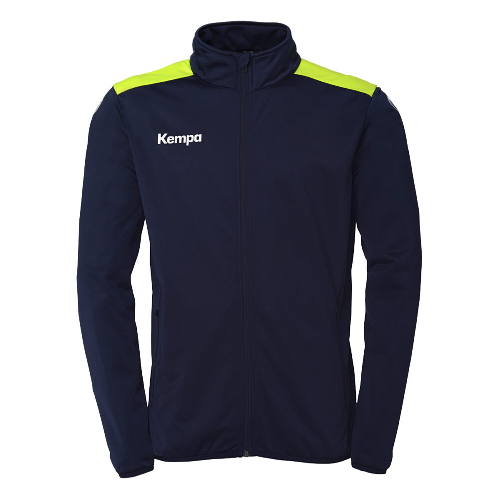 EMOTION 27 POLY JACKE – Bild 8