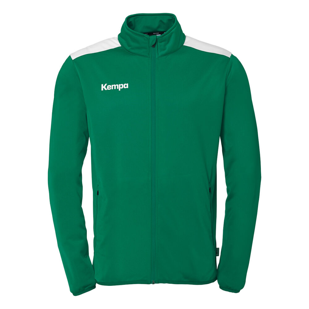 EMOTION 27 POLY JACKE – Bild 2