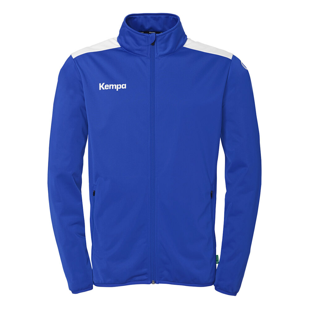 EMOTION 27 POLY JACKE – Bild 7