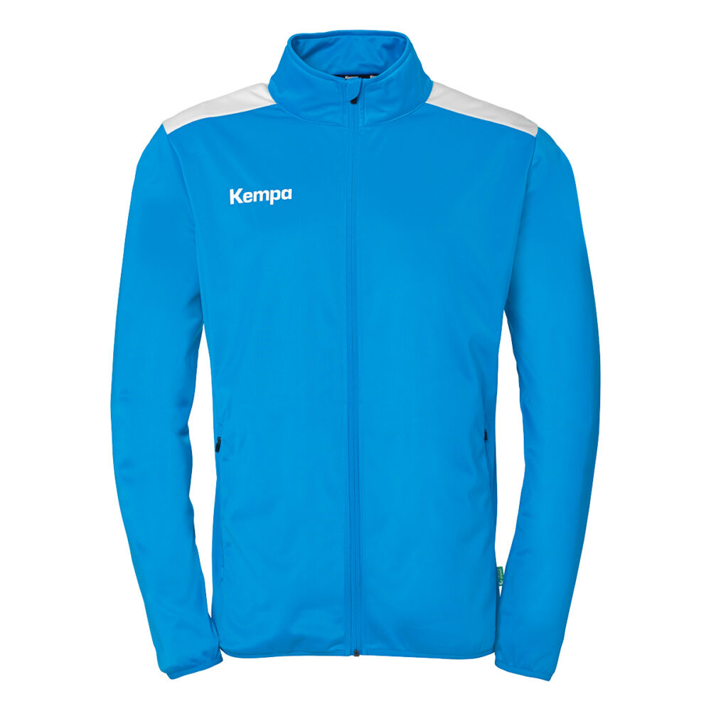 EMOTION 27 POLY JACKE – Bild 3