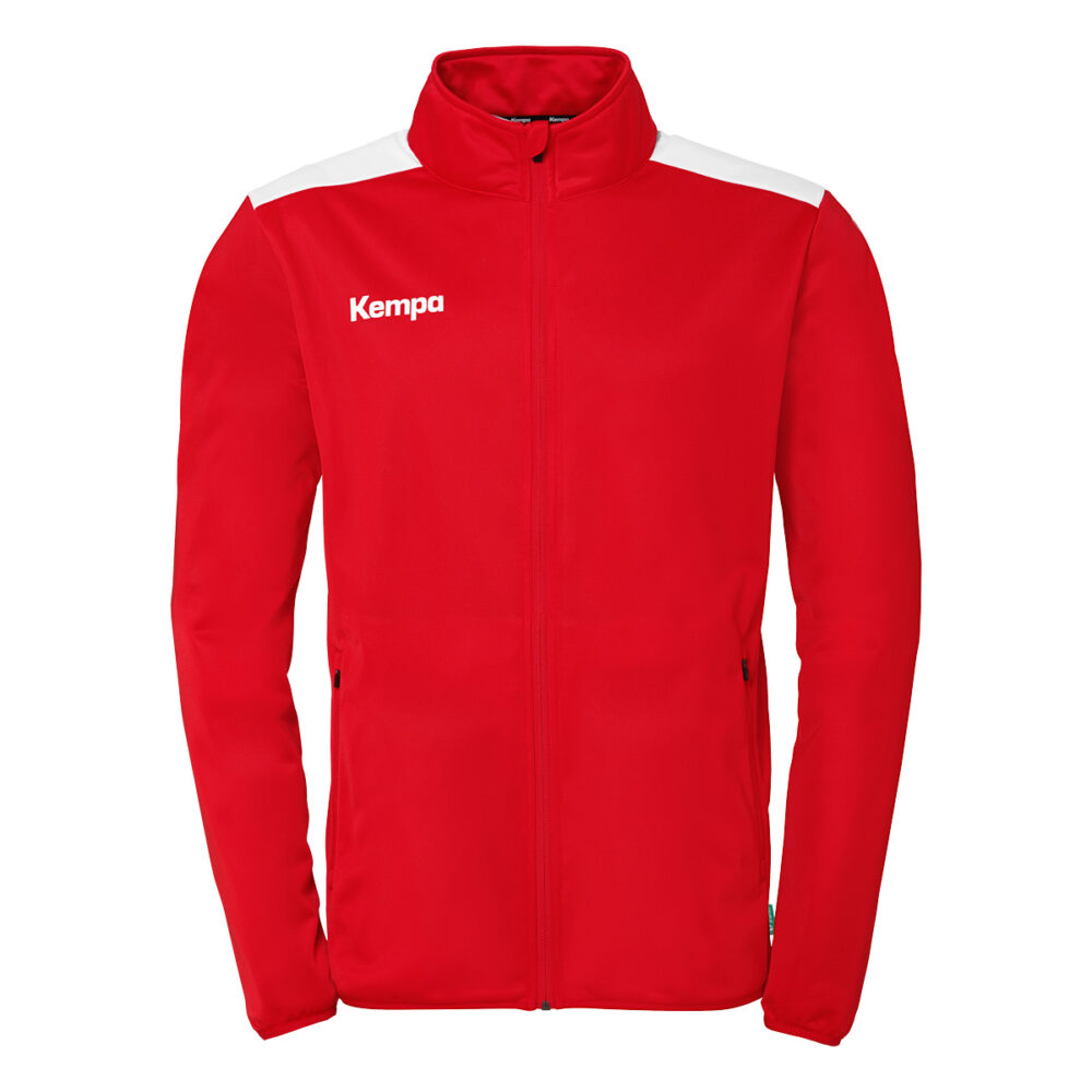 EMOTION 27 POLY JACKE – Bild 4