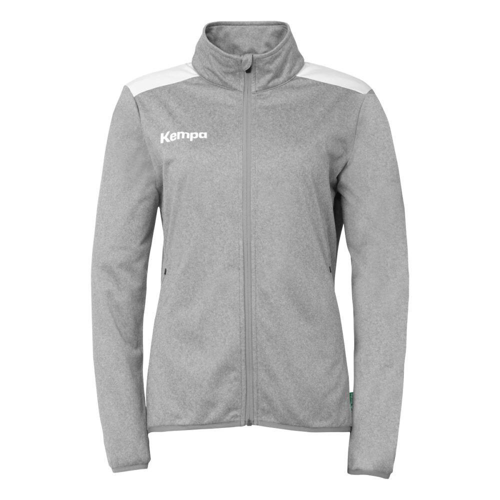 EMOTION 27 POLY JACKE DAMEN – Bild 8