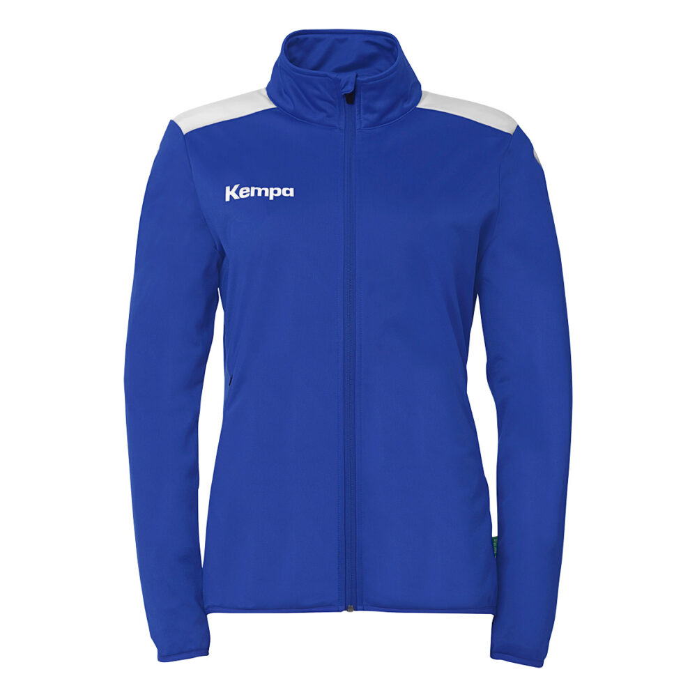 EMOTION 27 POLY JACKE DAMEN – Bild 4