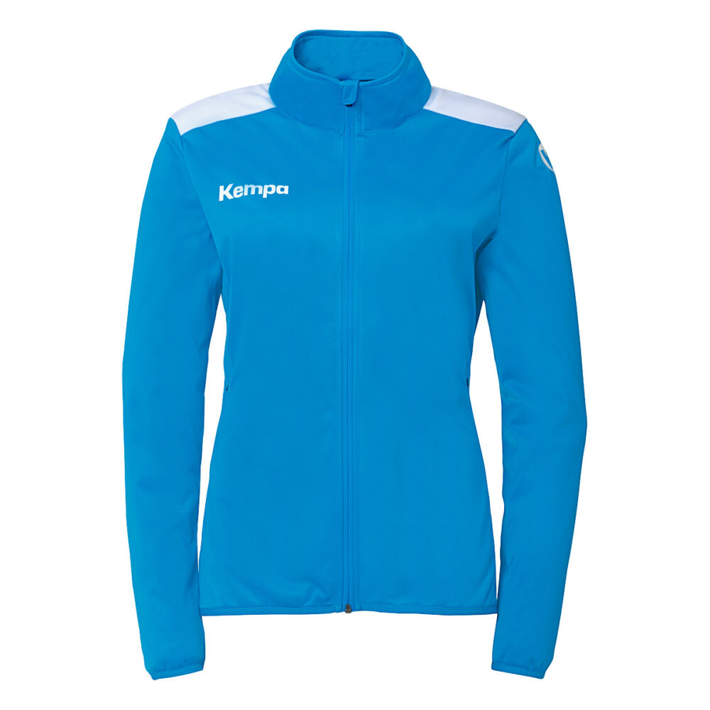 EMOTION 27 POLY JACKE DAMEN – Bild 2