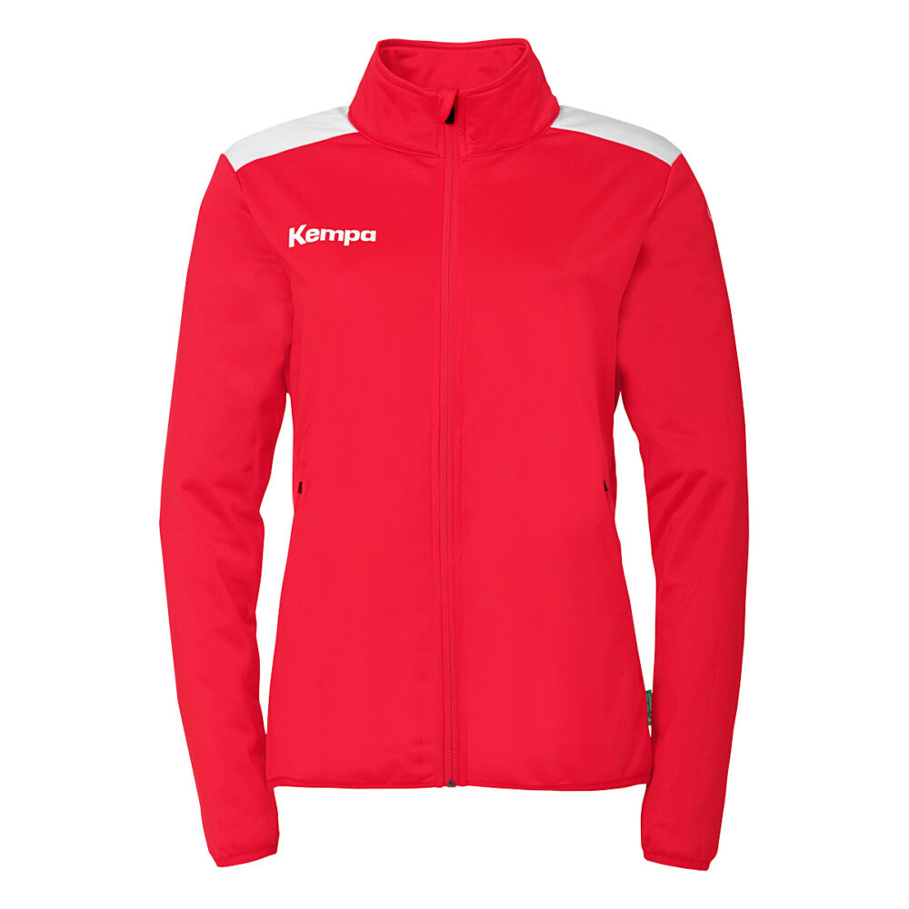 EMOTION 27 POLY JACKE DAMEN – Bild 7
