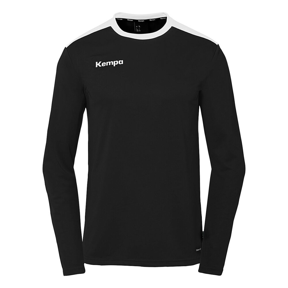 EMOTION 27 LANGARMSHIRT