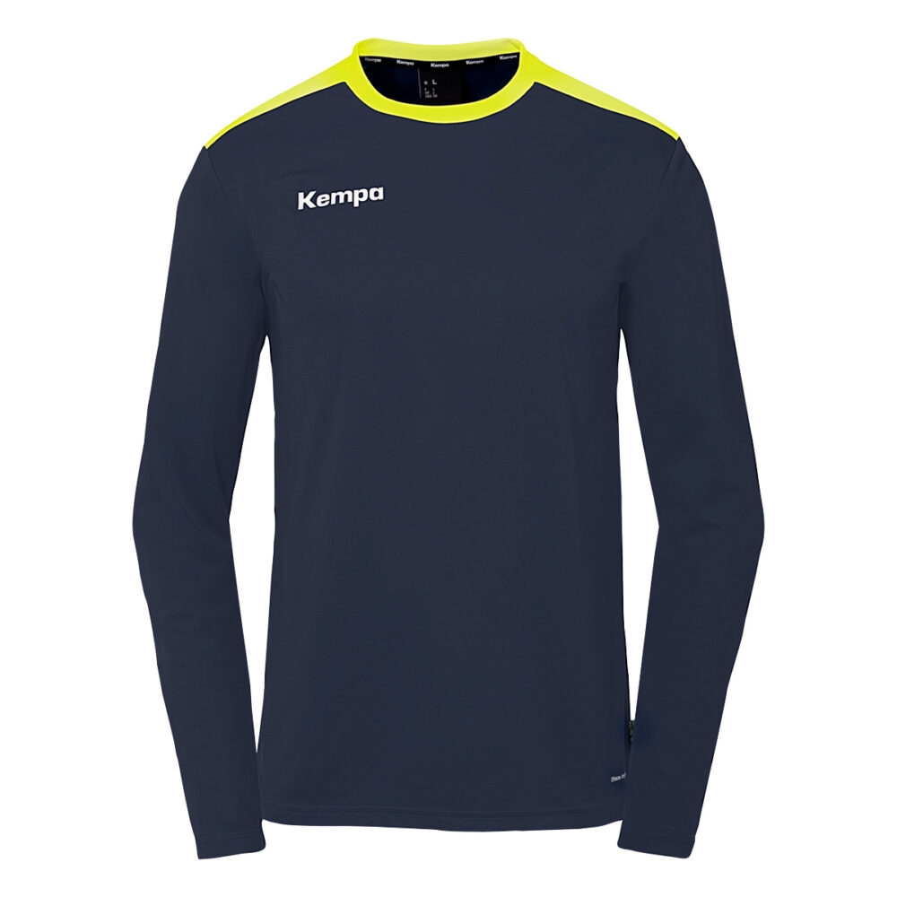 EMOTION 27 LANGARMSHIRT – Bild 7