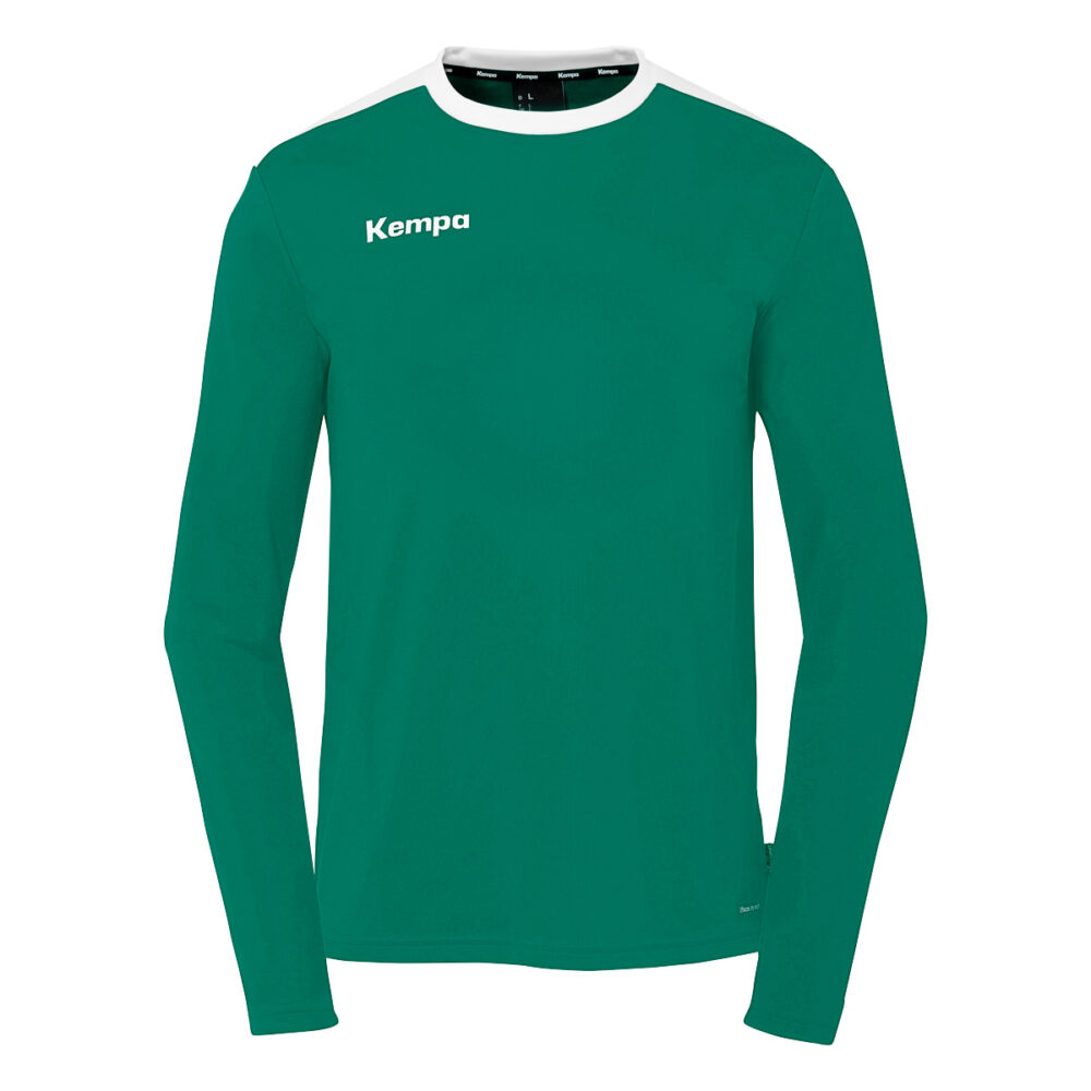 EMOTION 27 LANGARMSHIRT – Bild 2