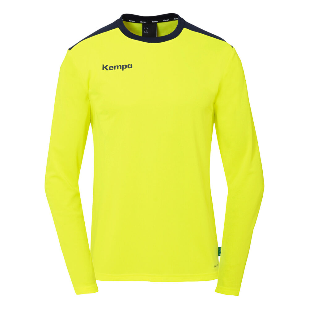 EMOTION 27 LANGARMSHIRT – Bild 5