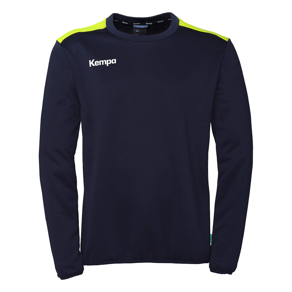 EMOTION 27 TRAINING TOP – Bild 10