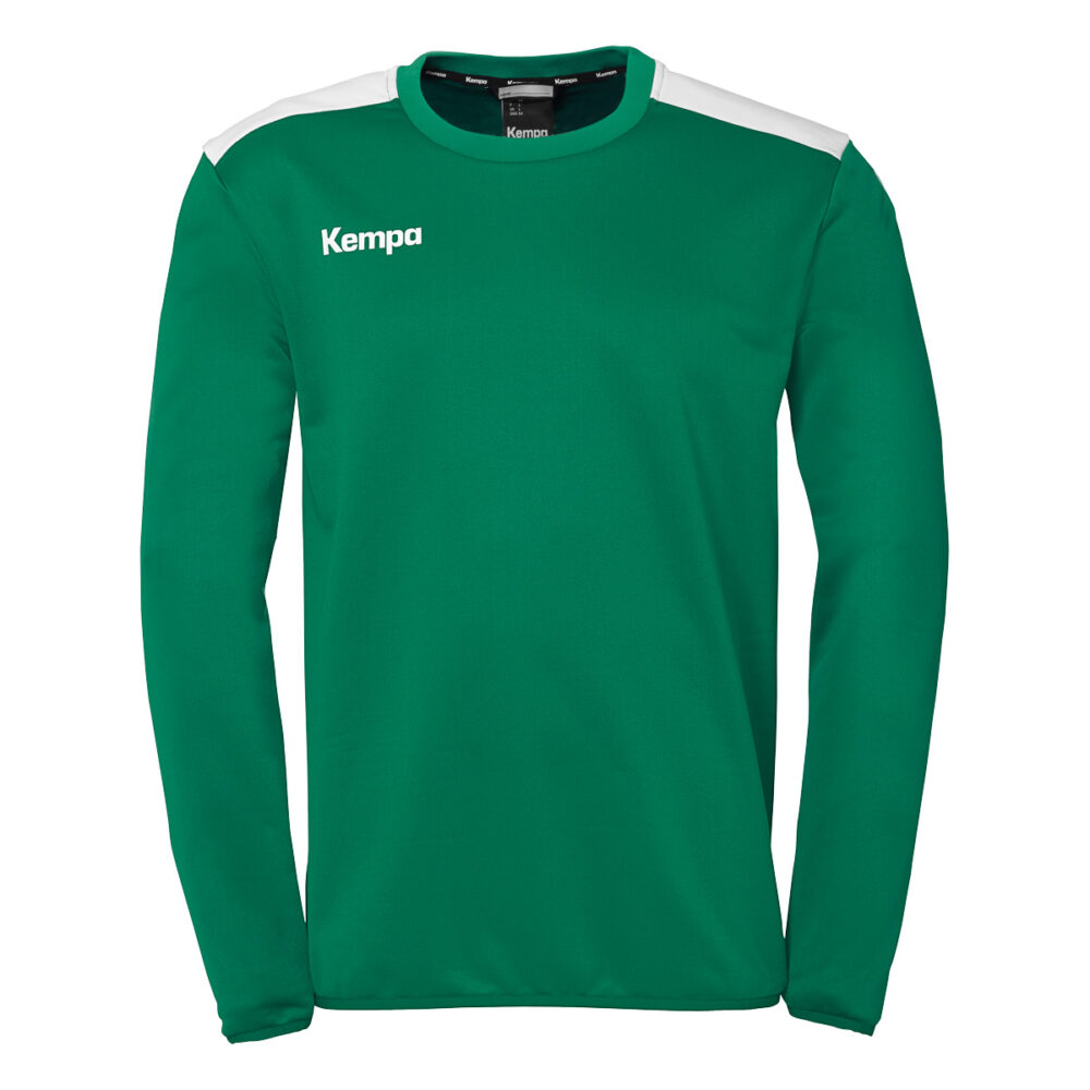 EMOTION 27 TRAINING TOP – Bild 9