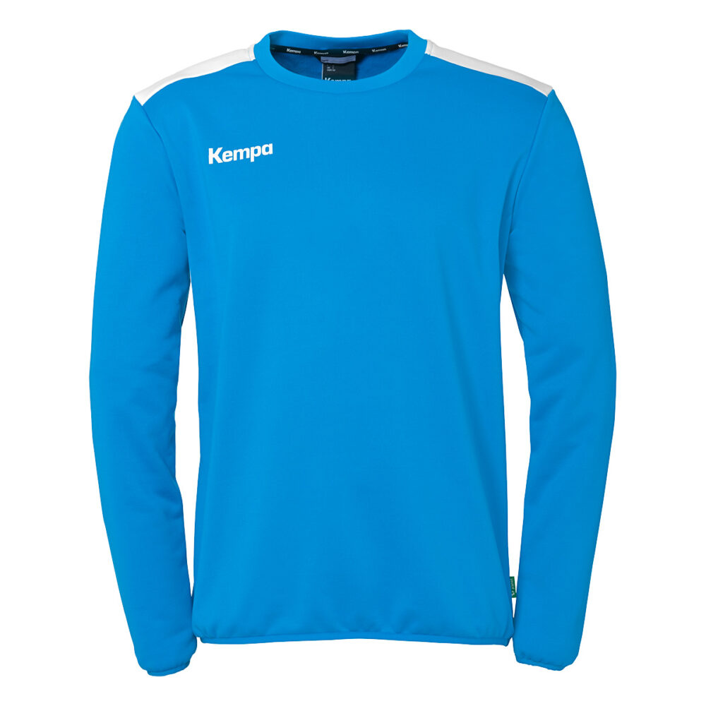 EMOTION 27 TRAINING TOP – Bild 4