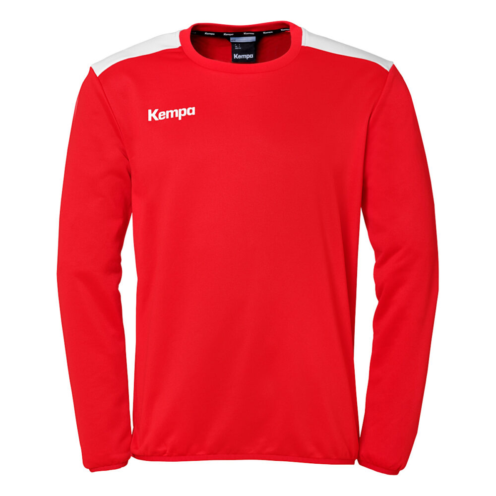EMOTION 27 TRAINING TOP – Bild 5