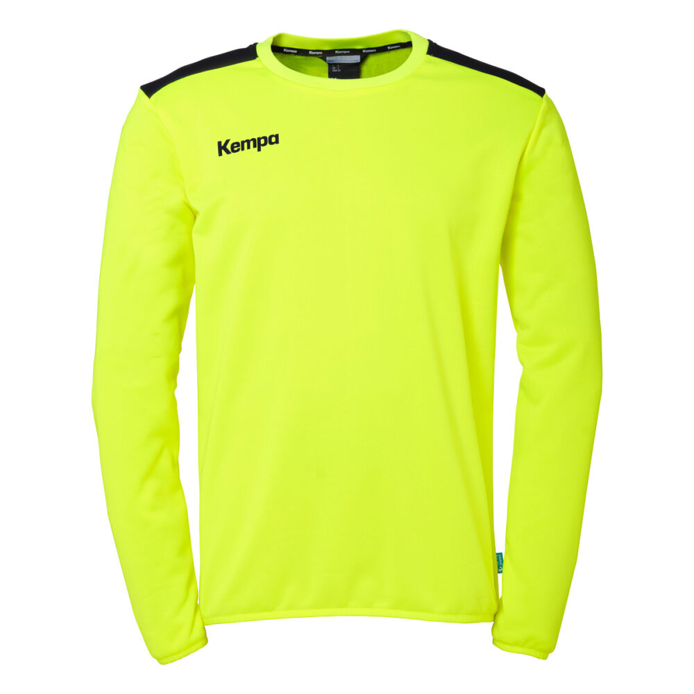 EMOTION 27 TRAINING TOP – Bild 3