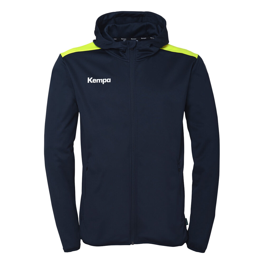 EMOTION 27 KAPUZENJACKE – Bild 8