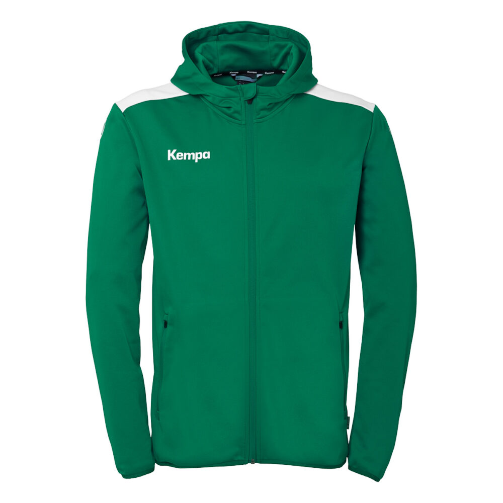 EMOTION 27 KAPUZENJACKE – Bild 7