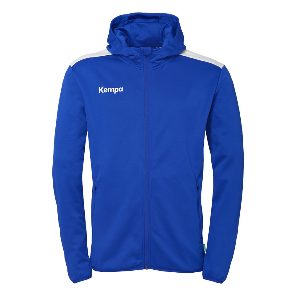 EMOTION 27 KAPUZENJACKE – Bild 3