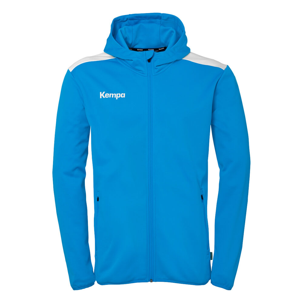 EMOTION 27 KAPUZENJACKE – Bild 6