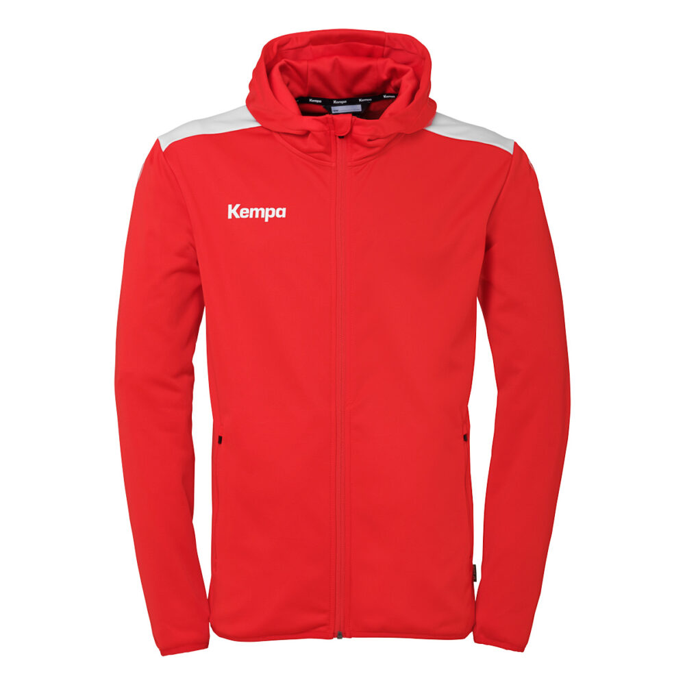 EMOTION 27 KAPUZENJACKE – Bild 5