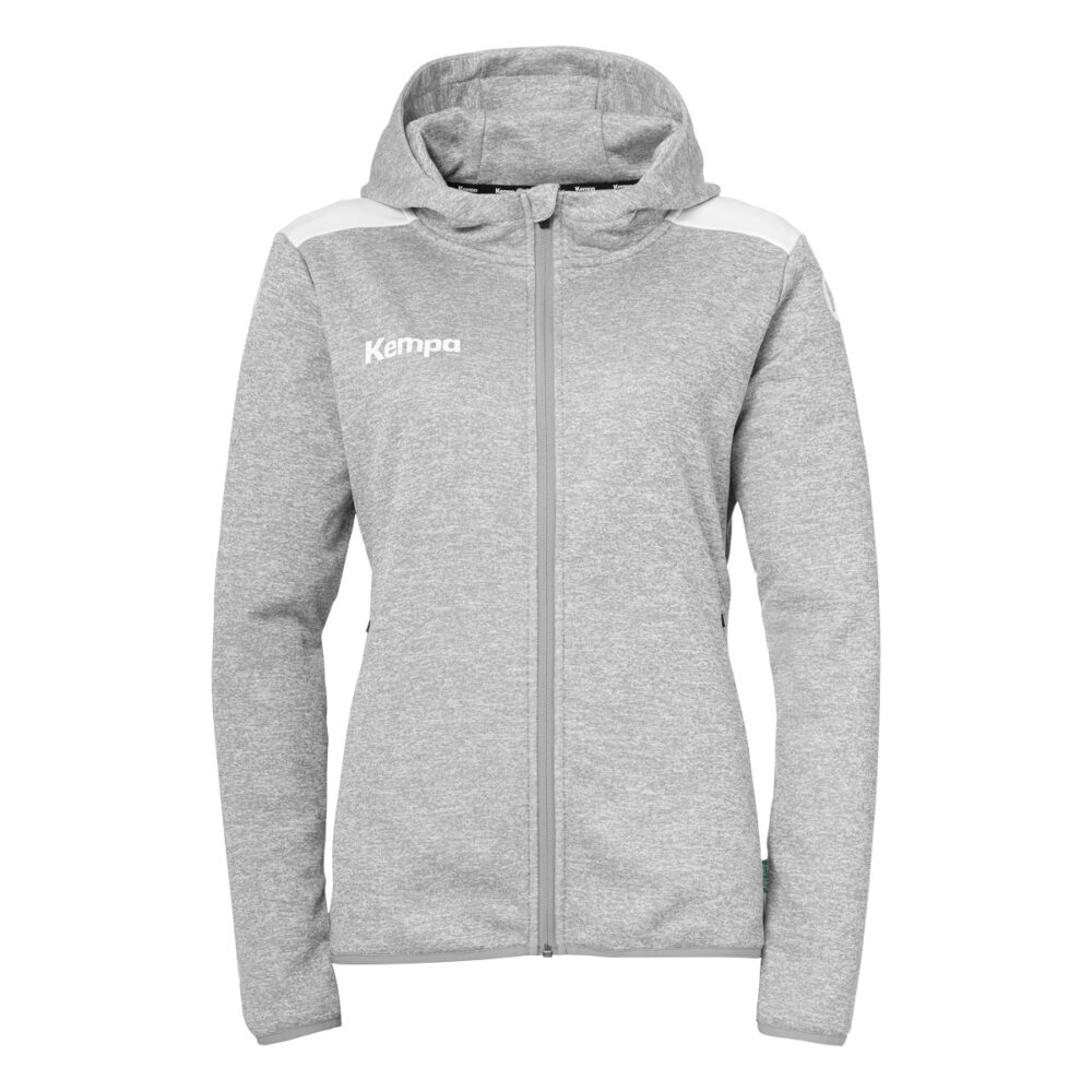 EMOTION 27 KAPUZENJACKE DAMEN – Bild 5