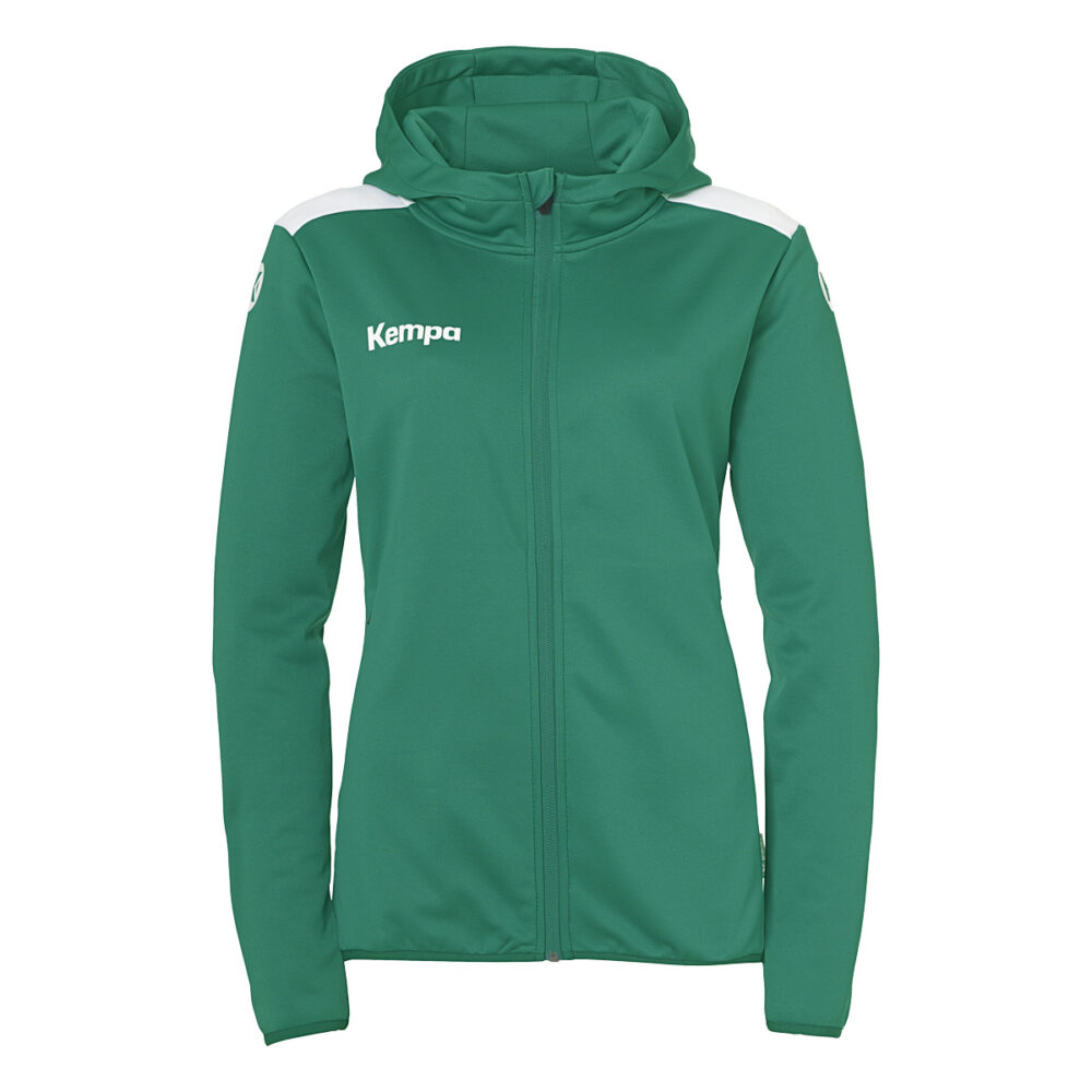 EMOTION 27 KAPUZENJACKE DAMEN – Bild 2