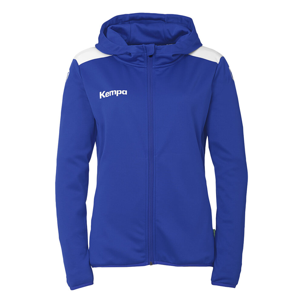 EMOTION 27 KAPUZENJACKE DAMEN – Bild 7