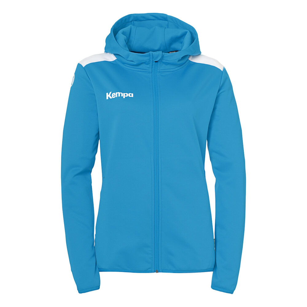 EMOTION 27 KAPUZENJACKE DAMEN – Bild 8