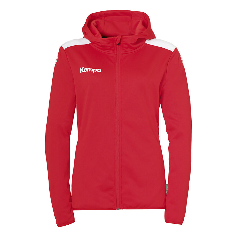 EMOTION 27 KAPUZENJACKE DAMEN – Bild 3