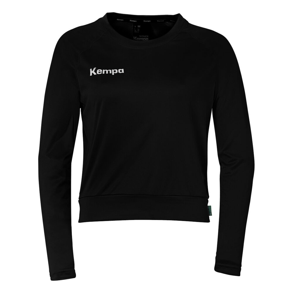 CROPPED TOP
